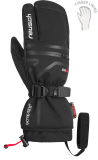 Reusch Down Spirit GTX Lobster 4801955 701 black front